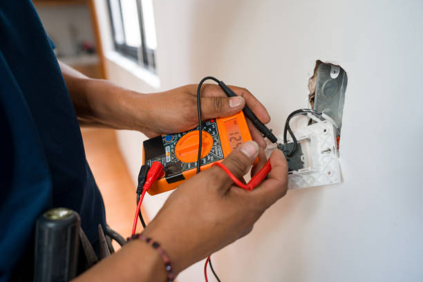 Best Electrical System Inspection  in Paramus, NJ